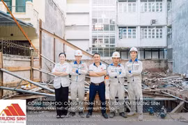 5 tiêu chí vàng chọn nhà thầu xây nhà trọn gói hạn chế phát sinh