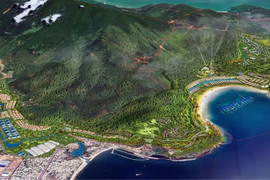 Nên đầu tư Vinhomes Hải Vân Bay để tích sản hay cho thuê?