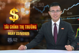 Tài chính thị trường ngày 22/5: Giá lúa “lên xuống thất thường”, người dân lo lắng 