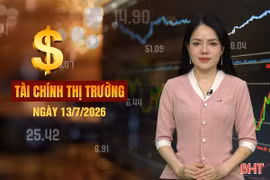  Tài chính thị trường ngày 13/7: Đất nghĩa trang trở thành kênh đầu tư mới