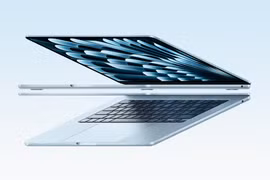So sánh MacBook Air M5 và MacBook Neo: Đâu là mẫu laptop mỏng nhẹ bạn cần