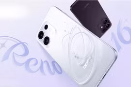 7 ngày sử dụng thực tế OPPO Reno 16F: Viên pin 7000mAh dùng 2 ngày không cần sạc
