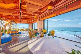 Ở Vũng Tàu hay TP.HCM, vẫn có những khách sạn “xịn” nhưng giá mềm hơn bạn nghĩ