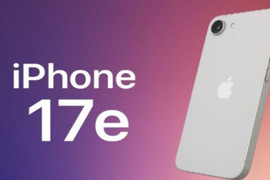 iPhone 17e có đủ khác biệt để cạnh tranh với smartphone Android cùng tầm giá?