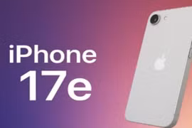 iPhone 17e có đủ khác biệt để cạnh tranh với smartphone Android cùng tầm giá?