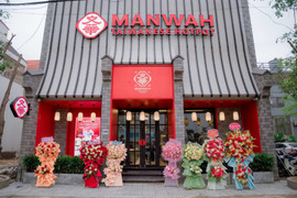 Gia nhập thị trường F&B, Golden Gate tạo làn sóng mới cho giới trẻ Hà Tĩnh