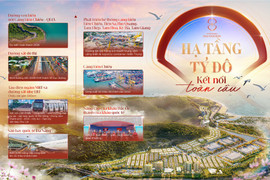 Tiềm năng tăng giá Vinhomes Làng Vân: 5 yếu tố ảnh hưởng cần hiểu trước khi đầu tư