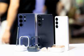 Samsung Galaxy S26 series có đáng nâng cấp ở thời điểm hiện tại?