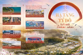 Tiềm năng tăng giá Vinhomes Làng Vân: 5 yếu tố ảnh hưởng cần hiểu trước khi đầu tư