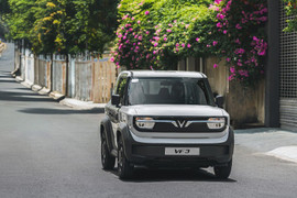  Người trẻ Việt hiện thực hóa “giấc mơ bốn bánh” bằng mẫu xe nào?