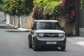  Người trẻ Việt hiện thực hóa “giấc mơ bốn bánh” bằng mẫu xe nào?