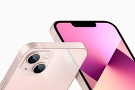 Camera iPhone 13 thường vs iPhone 14 thường khác nhiều không?