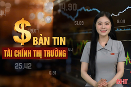 Tài chính thị trường ngày 2/7: Giảm 50% mức thu 46 loại phí, lệ phí