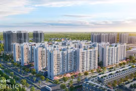 Tại sao nhà ở xã hội K-Home Đồng Nai được ưa chuộng
