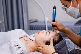 Top 3 nơi trị viêm da dị ứng uy tín TP Hồ Chí Minh: Chàm, viêm da tiếp xúc, mề đay