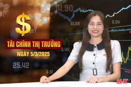 Tài chính thị trường ngày 5/3: Lập "quỹ nhà ở quốc gia" để phát triển nhà cho người dưới 35 tuổi