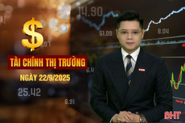 Tài chính thị trường ngày 22/9: Người Việt chi hàng nghìn tỷ đồng mua iPhone 17