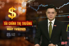 Tài chính thị trường ngày 19/6: Không lập hóa đơn khi bán hàng có thể bị phạt tới 100 triệu đồng