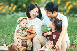 [Quiz] Ngày Gia đình Việt Nam được chọn từ năm nào?