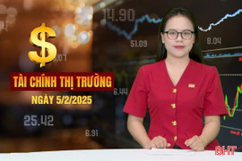 Tài chính thị trường ngày 5/2: Ô tô điện hết miễn 100% lệ phí trước bạ từ tháng 3