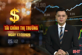 Tài chính thị trường ngày 17/7: Khó sốt đất cục bộ nửa cuối năm