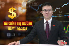 Tài chính thị trường ngày 14/3: Đề xuất phụ nữ sinh con thứ 2 được hỗ trợ mua nhà ở xã hội