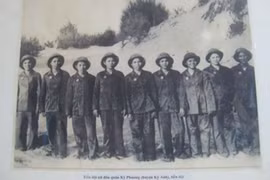 Kỳ tích của Tiểu đội dân quân gái Kỳ Phương trong kháng chiến chống Mỹ là gì?