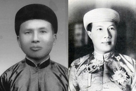 [QUIZ] Danh nhân quê Hà Tĩnh nào soạn thảo chiếu thoái vị cho Vua Bảo Đại?