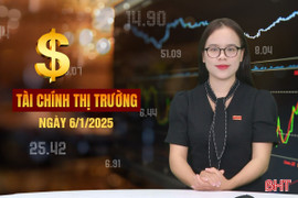 Tài chính thị trường ngày 6/1: Bắt đầu cấp sổ đỏ có mã QR tại một số địa phương