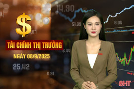 Tài chính thị trường ngày 8/9: Mức giảm trừ gia cảnh dự kiến nâng lên 15,5 triệu đồng/tháng