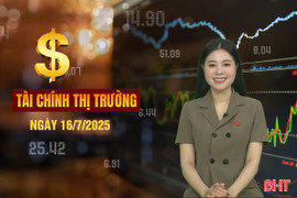Tài chính thị trường ngày 16/7: Ép khách mua bảo hiểm, ngân hàng có thể bị phạt đến 500 triệu đồng 