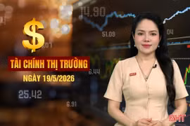 Tài chính thị trường ngày 19/5: Sàn thương mại điện tử tăng phí, người bán chịu áp lực lợi nhuận