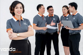 Vanda Uniform mang đến sự tinh tế và riêng biệt trong đồng phục Đà Nẵng