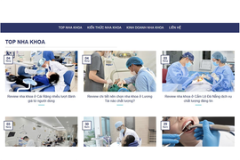 Vì sao marketing nha khoa ngày càng đắt đỏ? Giải pháp bền vững nhờ Topnhakhoa