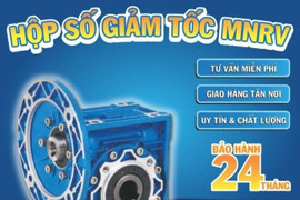 Công ty Cổ phần SIWA Việt Nam (SIWA Motor) cung cấp hộp số giảm tốc chất lượng
