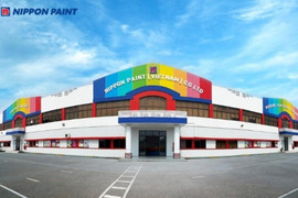 Giải pháp chống thấm toàn diện với dòng sơn công nghệ cao của Nippon Paint
