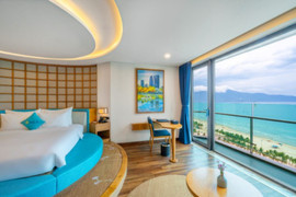 Đặt khách sạn, resort Đà Nẵng gần biển cùng Traveloka: Lựa chọn nào đáng tiền? 