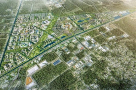 Tại sao Vinhomes Hóc Môn lại gây sốt ở Tây Bắc TP Hồ Chí Minh?