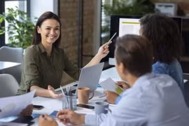 Tư vấn nhân sự là gì? Kinh nghiệm thuê dịch vụ tư vấn nhân sự hiệu quả