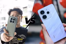 Redmi Note 15 và Redmi Note 14: Cuộc so kè của hai đại diện Redmi Note nổi bật