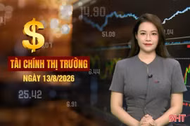 Tài chính thị trường ngày 13/8: Tiền công 600.000 đồng/ngày vẫn khó tuyển thợ xây dựng