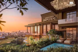 Giải mã sức hút của các đô thị vệ tinh tích hợp công nghệ quản lý hiện đại
