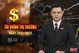 Tài chính thị trường ngày 10/11: Rộ hiện tượng “mua suất” nhà ở xã hội bán lại 