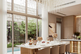 Tối ưu ánh sáng tự nhiên giúp tiết kiệm điện cho gia đình