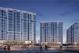 Ansana by Kita: Dự án căn hộ cao cấp định hình diện mạo mới cho khu Tây TP HCM