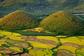 Du Lịch Hà Giang Tháng Nào Đẹp Nhất? Cùng Khám Phá 12 Vẻ Đẹp Của Hà Giang