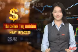 Tài chính thị trường ngày 19/3: Giá vonfram tăng 550%, Việt Nam nổi lên trong cuộc đua khoáng sản