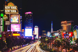 Vào mùa xuân, nên du lịch những địa điểm nổi tiếng nào ở Mỹ?