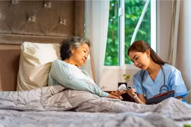 Phòng khám Gia đình Việt Úc - chuyên cung cấp dịch vụ khám nội khoa tại nhà uy tín