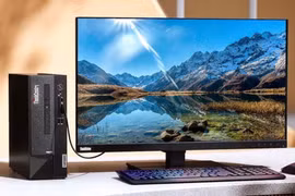 Giá linh kiện biến động có khiến bộ PC đồng bộ dễ mua hơn?